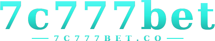 7c777bet logo